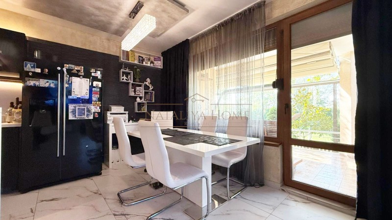 Продава КЪЩА, гр. Бургас, Сарафово, снимка 16 - Къщи - 52333126