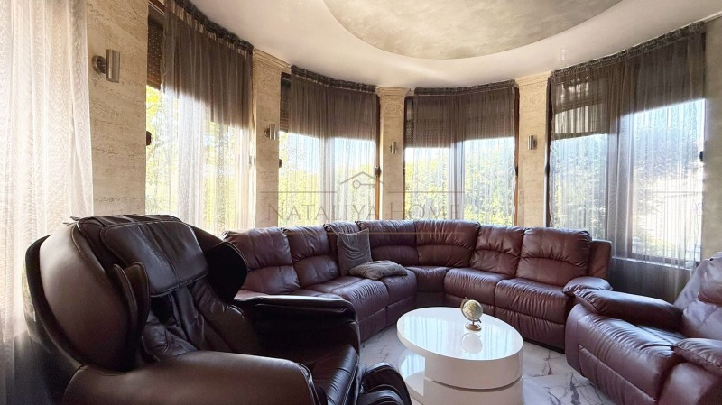 Продава КЪЩА, гр. Бургас, Сарафово, снимка 3 - Къщи - 52333126