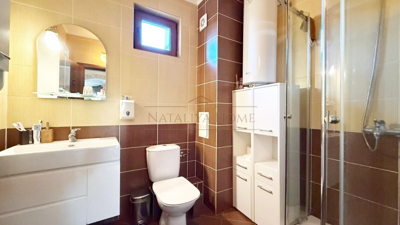 Продава КЪЩА, гр. Бургас, Сарафово, снимка 9 - Къщи - 52333126