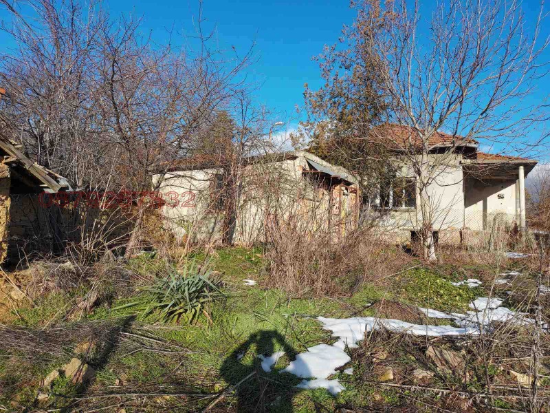 Продава КЪЩА, с. Радювене, област Ловеч, снимка 5 - Къщи - 53097900