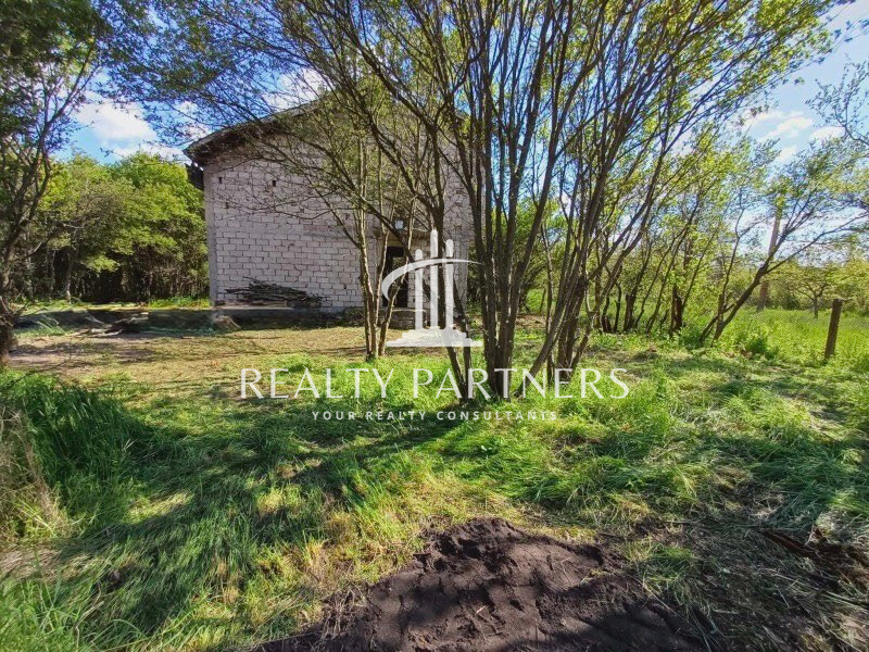 Продава ВИЛА, с. Негованци, област Перник, снимка 2 - Вили - 55103969
