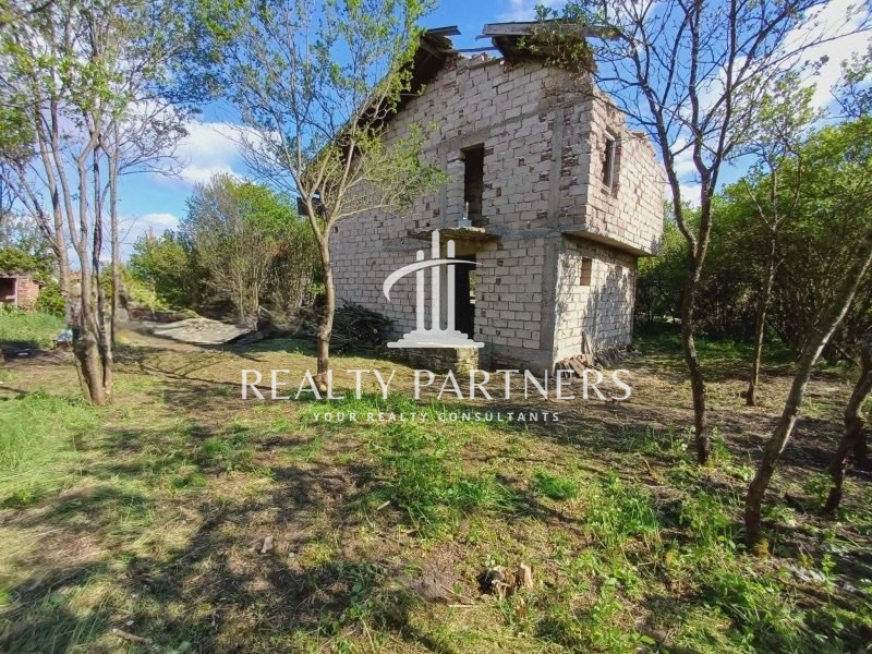Продава ВИЛА, с. Негованци, област Перник, снимка 4 - Вили - 55103969