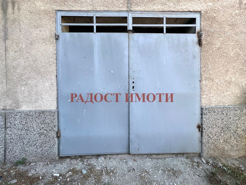 Продава ГАРАЖ, ПАРКОМЯСТО, област Пловдив, гр. Първомай • 25000 лв. / 12782.30 € • 78015720 1