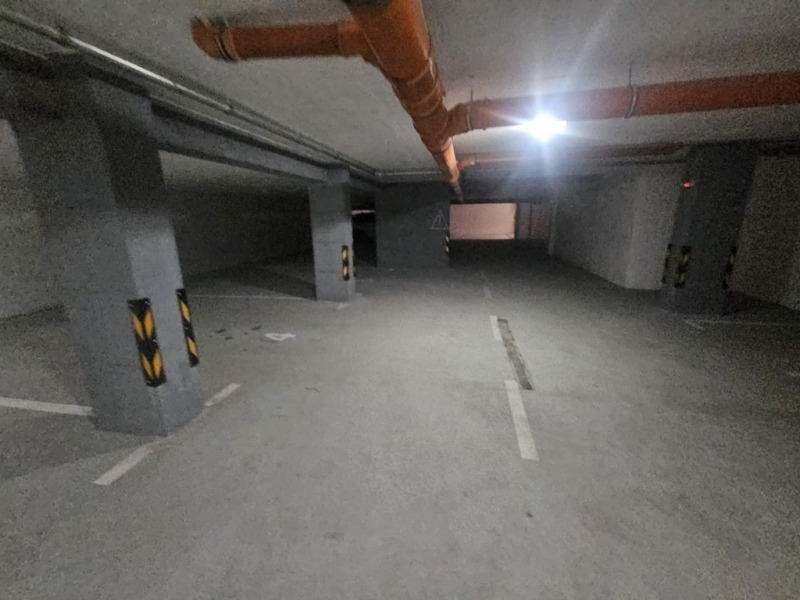 Продава ГАРАЖ, ПАРКОМЯСТО, гр. Кърджали, Възрожденци, снимка 6 - Гаражи и паркоместа - 52372738