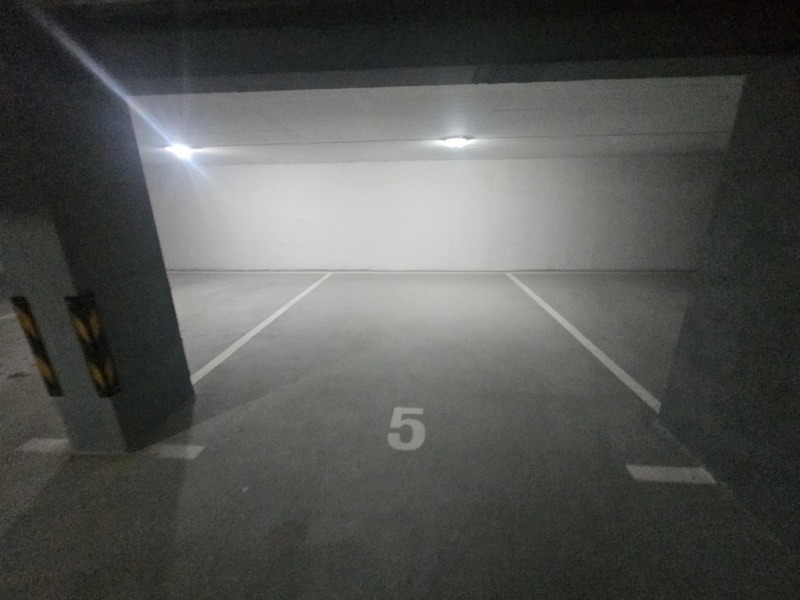 Продава ГАРАЖ, ПАРКОМЯСТО, гр. Кърджали, Възрожденци, снимка 4 - Гаражи и паркоместа - 52372738