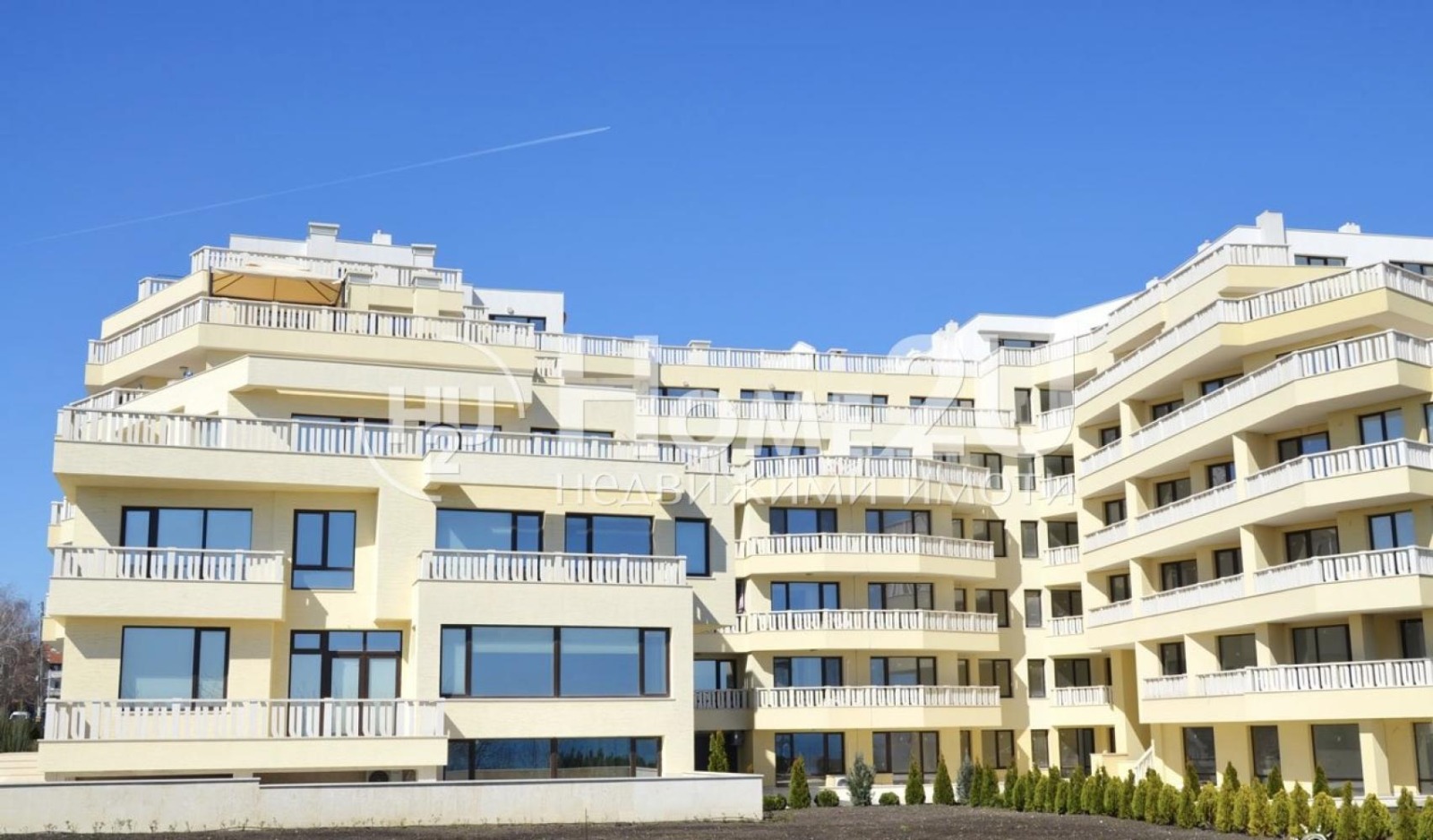 Продава 1-СТАЕН, гр. Бургас, Сарафово, снимка 6 - Апартаменти - 53822791