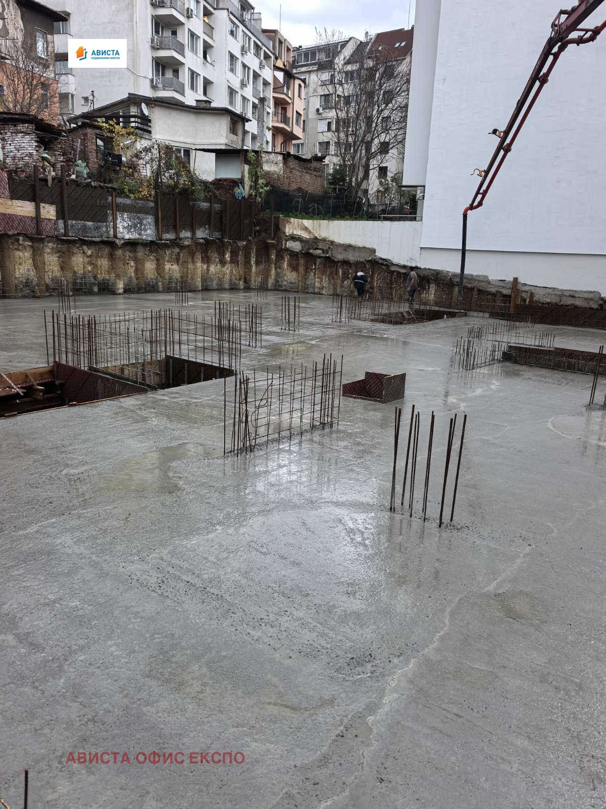 Продава 2-СТАЕН, гр. София, Банишора, снимка 2 - Апартаменти - 50970982