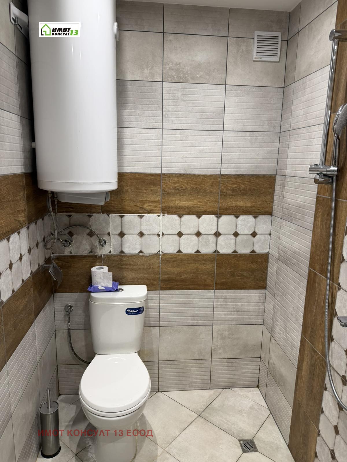 Продава 2-СТАЕН, гр. София, Банишора, снимка 12 - Апартаменти - 54276229