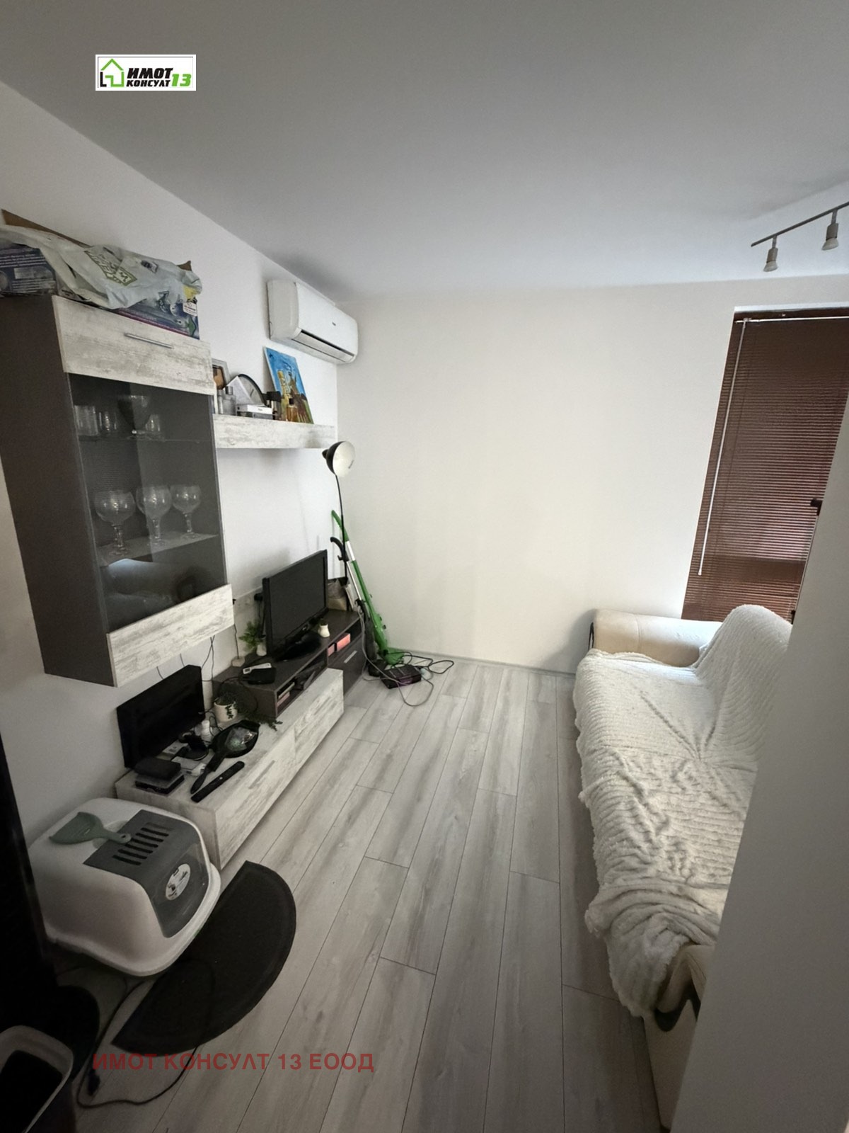 Продава 2-СТАЕН, гр. София, Банишора, снимка 5 - Апартаменти - 54276229