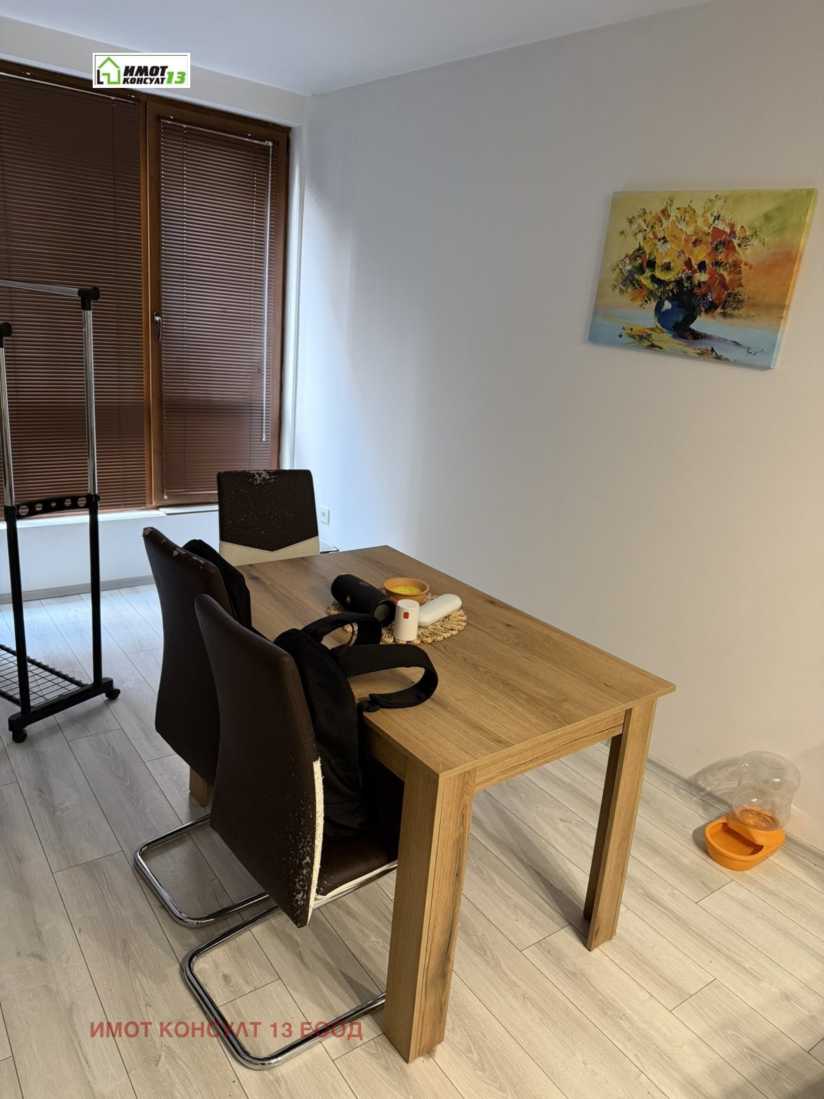 Продава 2-СТАЕН, гр. София, Банишора, снимка 4 - Апартаменти - 54276229