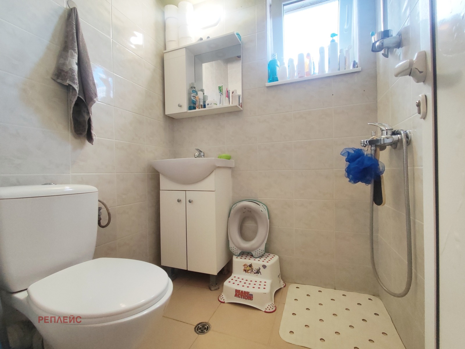 Продава 2-СТАЕН, гр. Варна, Погреби, снимка 6 - Апартаменти - 55294515