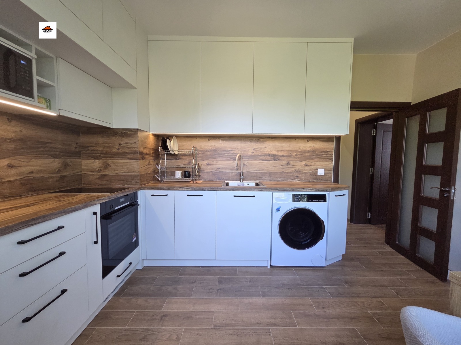 Продава 2-СТАЕН, гр. София, Сухата река, снимка 5 - Апартаменти - 55624955