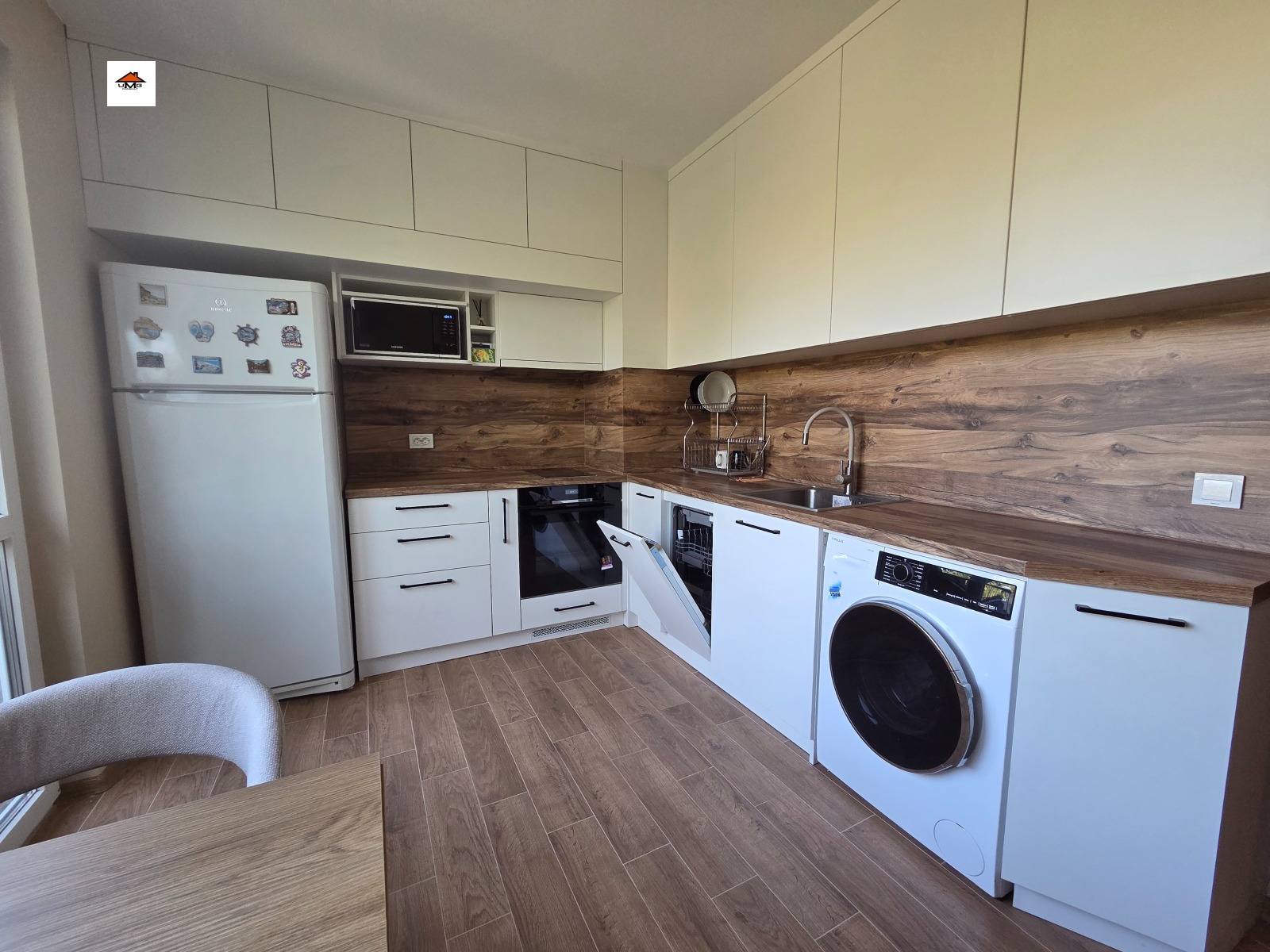 Продава 2-СТАЕН, гр. София, Сухата река, снимка 7 - Апартаменти - 55624955