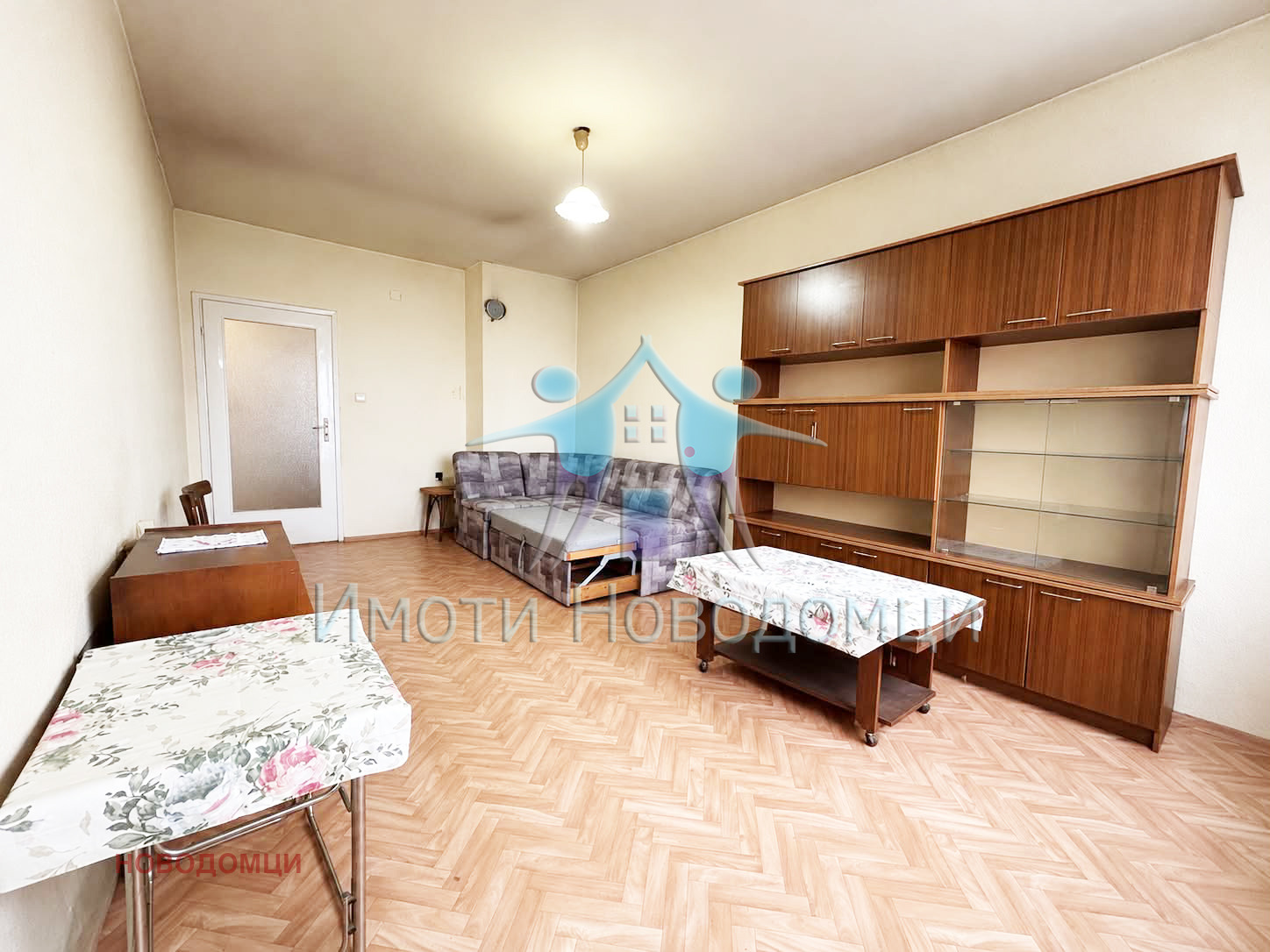 Продава 2-СТАЕН, гр. Шумен, 5-ти полк