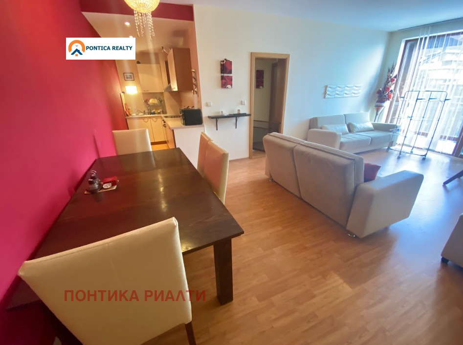Продава 3-СТАЕН, гр. Свети Влас, област Бургас, снимка 5 - Апартаменти - 52443014