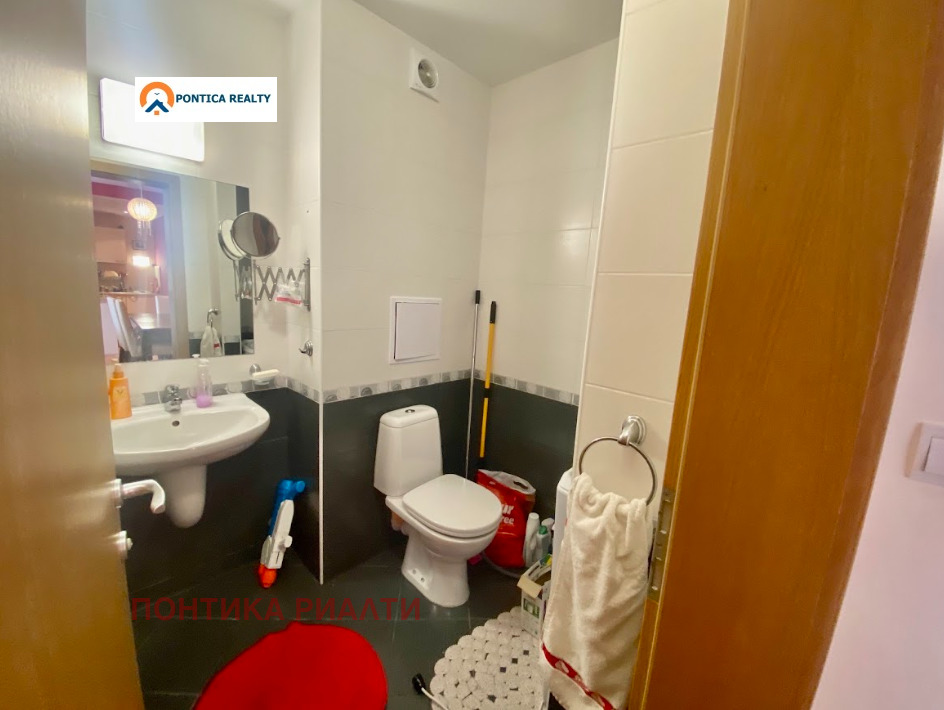 Продава 3-СТАЕН, гр. Свети Влас, област Бургас, снимка 13 - Апартаменти - 52443014