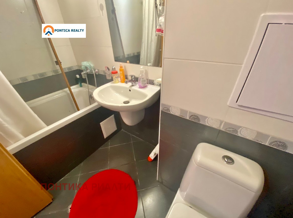 Продава 3-СТАЕН, гр. Свети Влас, област Бургас, снимка 12 - Апартаменти - 52443014