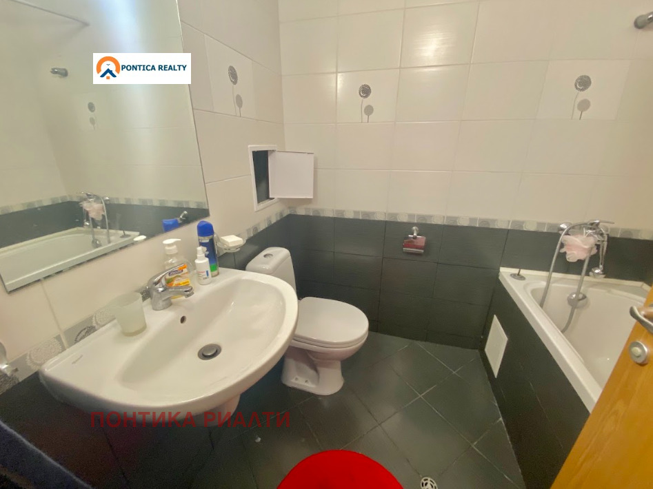 Продава 3-СТАЕН, гр. Свети Влас, област Бургас, снимка 6 - Апартаменти - 52443014