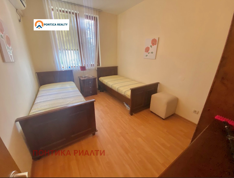 Продава 3-СТАЕН, гр. Свети Влас, област Бургас, снимка 11 - Апартаменти - 52443014