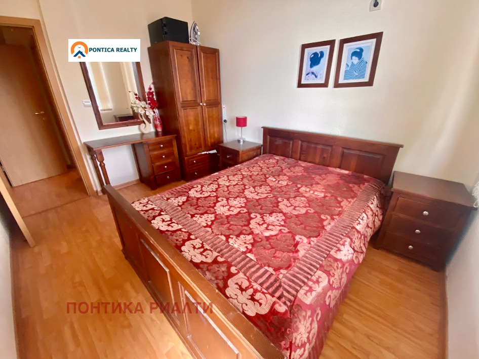 Продава 3-СТАЕН, гр. Свети Влас, област Бургас, снимка 8 - Апартаменти - 52443014