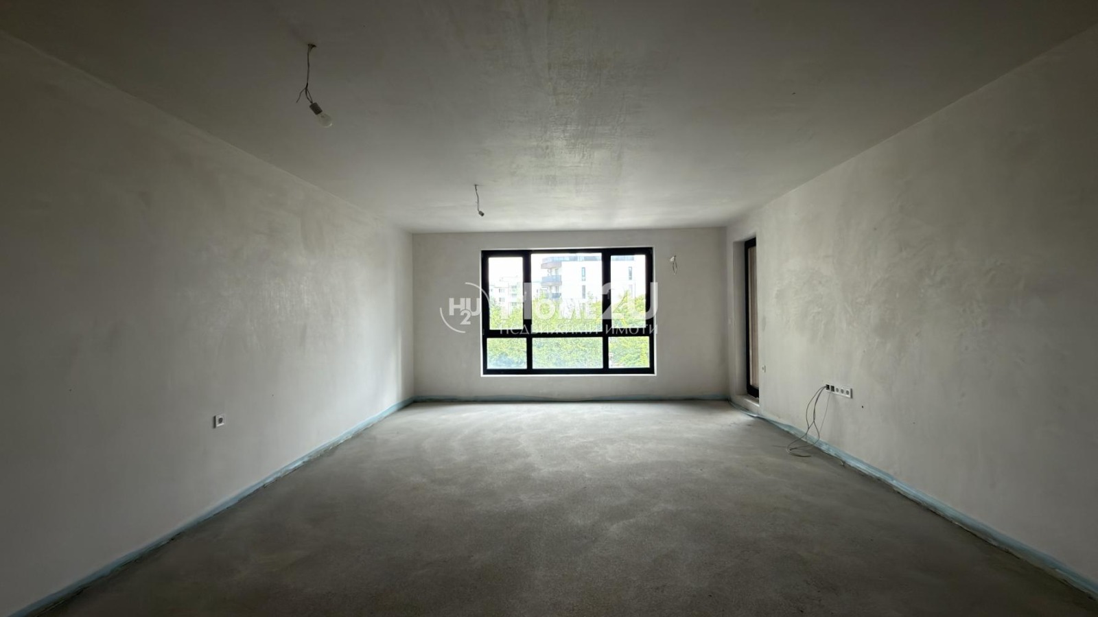 Продава 3-СТАЕН, гр. Пловдив, Христо Смирненски, снимка 5 - Апартаменти - 55390249