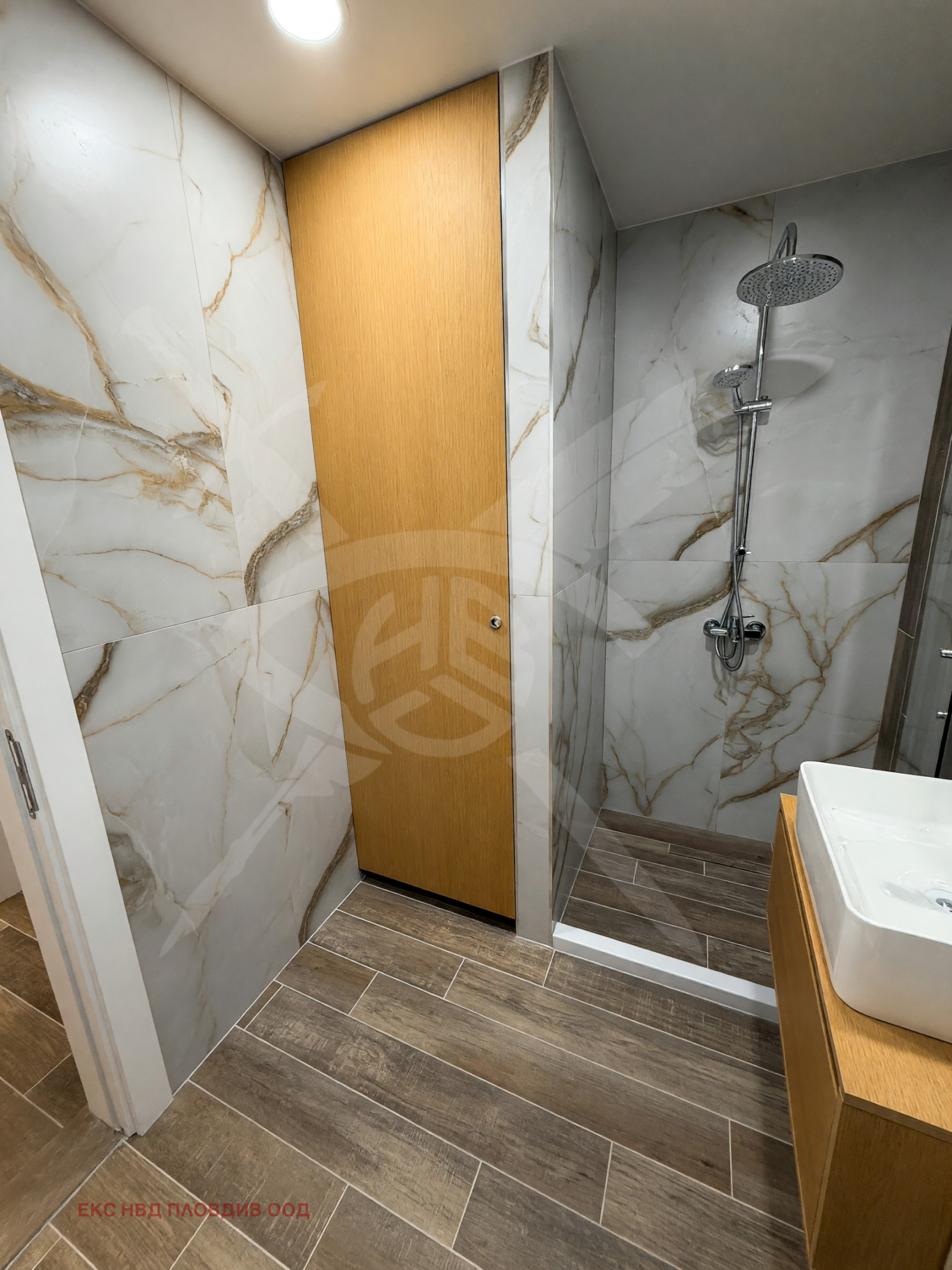 Продава 3-СТАЕН, гр. Пловдив, Южен, снимка 6 - Апартаменти - 56203760
