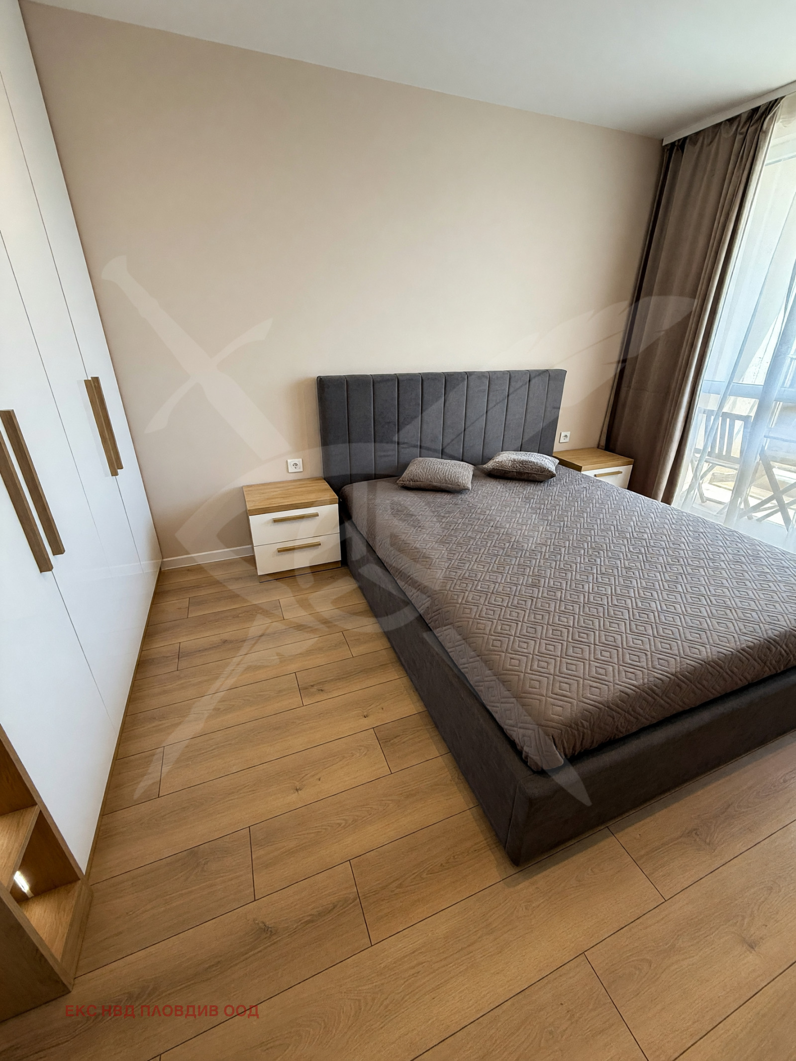 Продава 3-СТАЕН, гр. Пловдив, Южен, снимка 3 - Апартаменти - 56203760