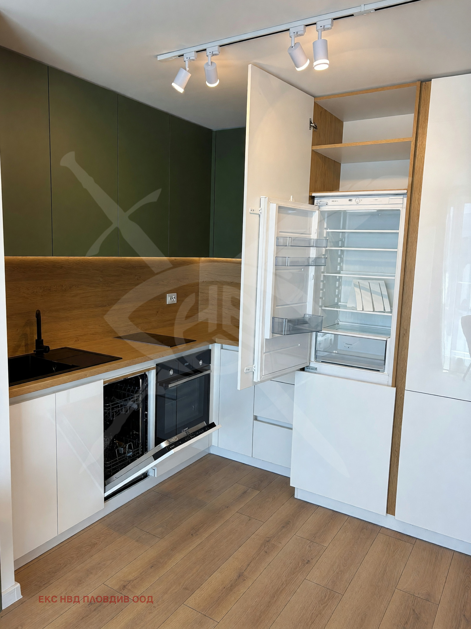 Продава 3-СТАЕН, гр. Пловдив, Южен, снимка 5 - Апартаменти - 56203760