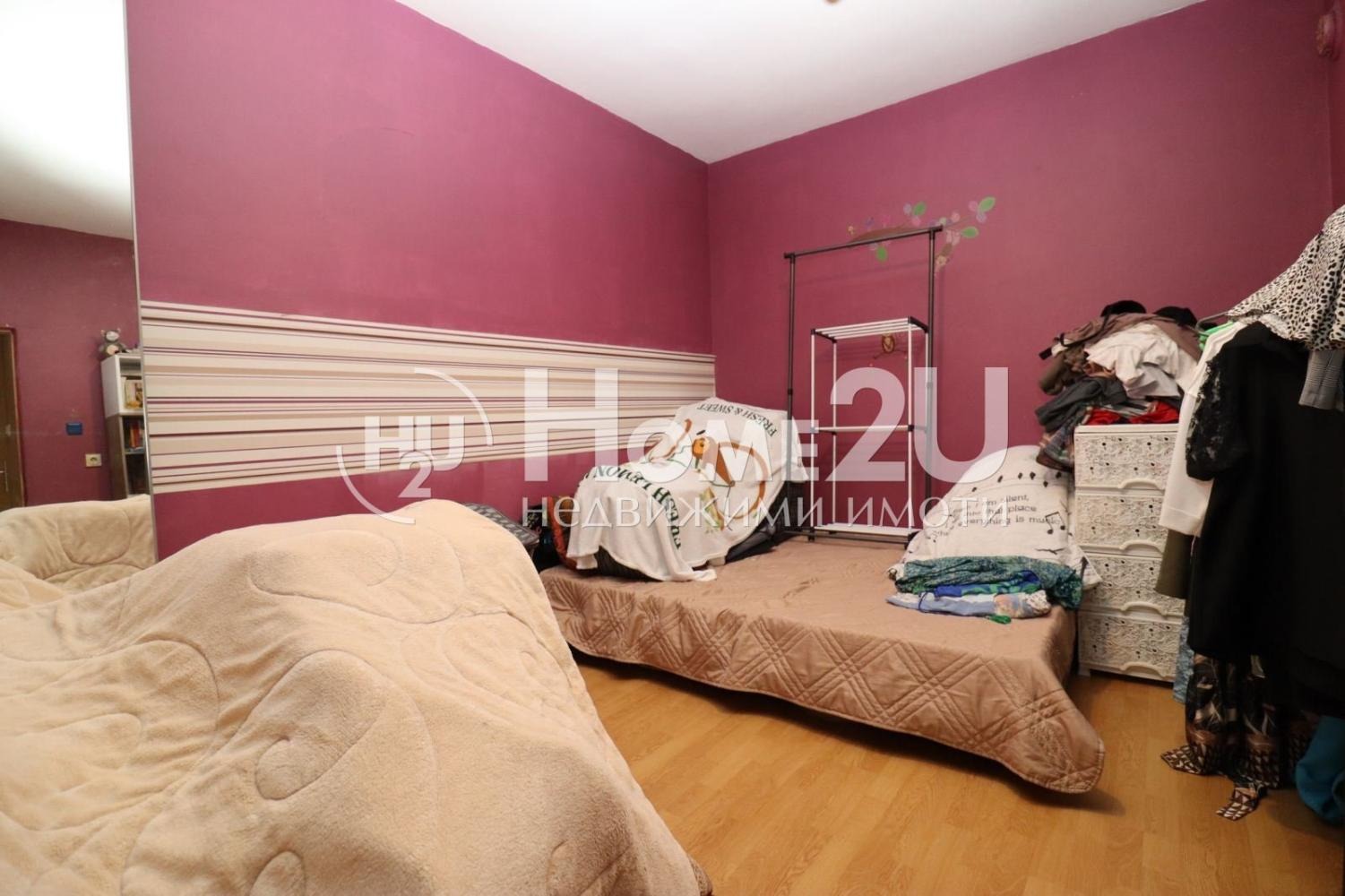 Продава 4-СТАЕН, гр. София, Левски В, снимка 6 - Апартаменти - 55377992