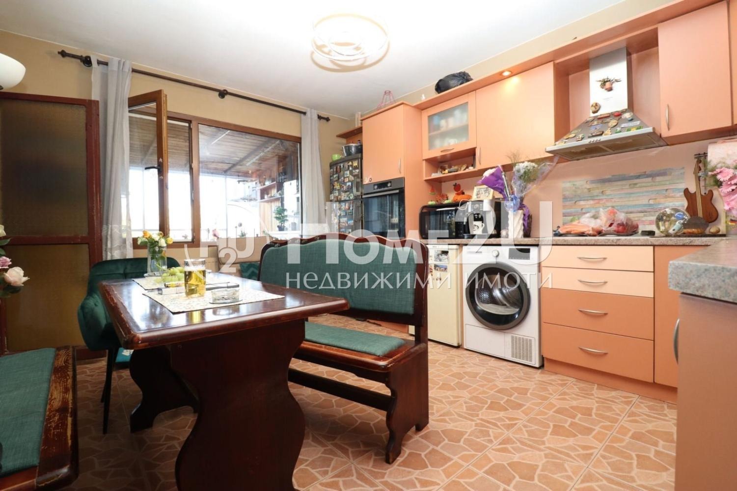 Продава 4-СТАЕН, гр. София, Левски В, снимка 4 - Апартаменти - 55377992