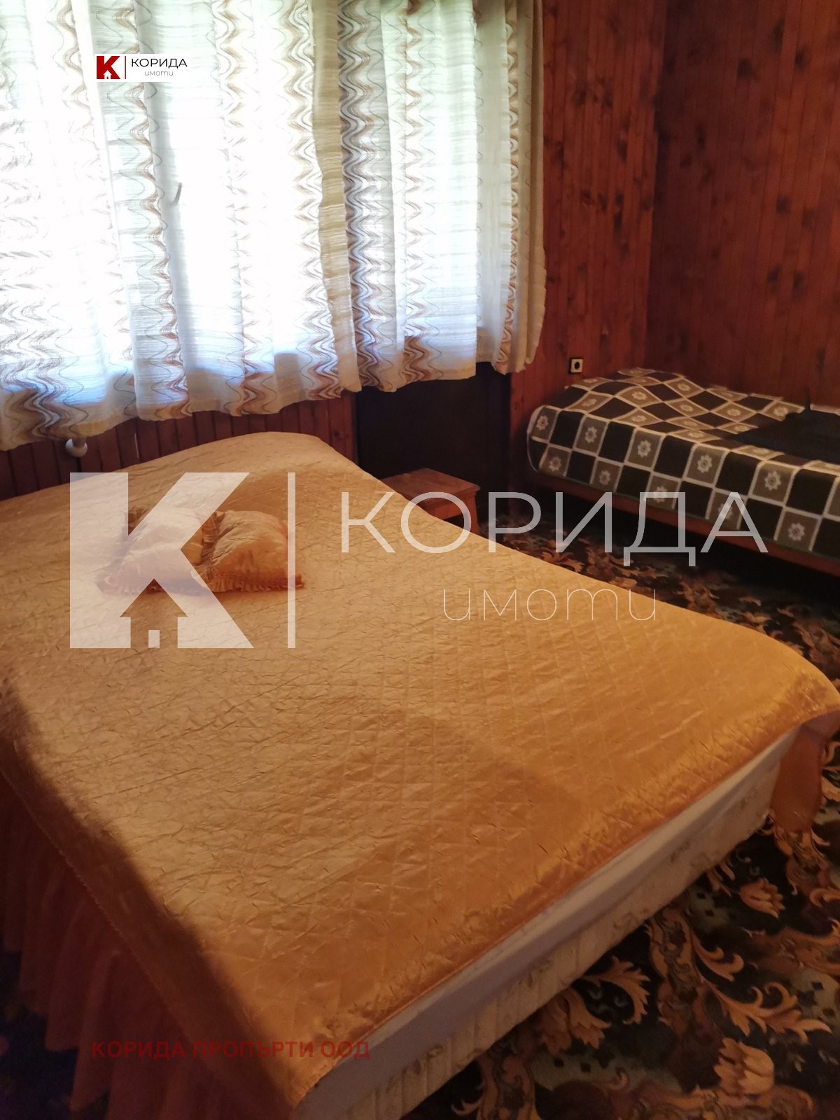 Продава КЪЩА, с. Батулия, област София област, снимка 2 - Къщи - 44970286