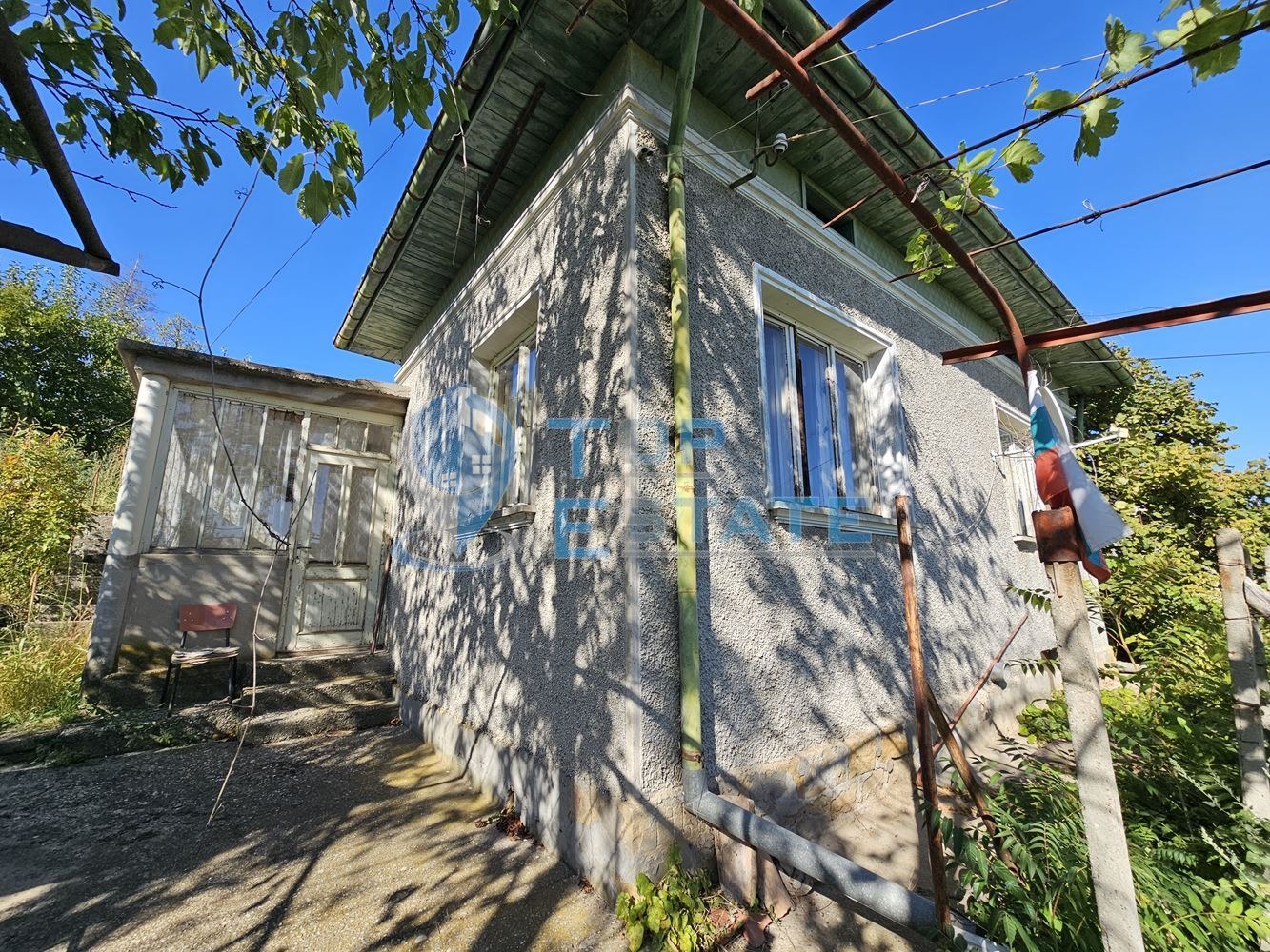 Продава КЪЩА, с. Българско Сливово, област Велико Търново, снимка 2 - Къщи - 51849737