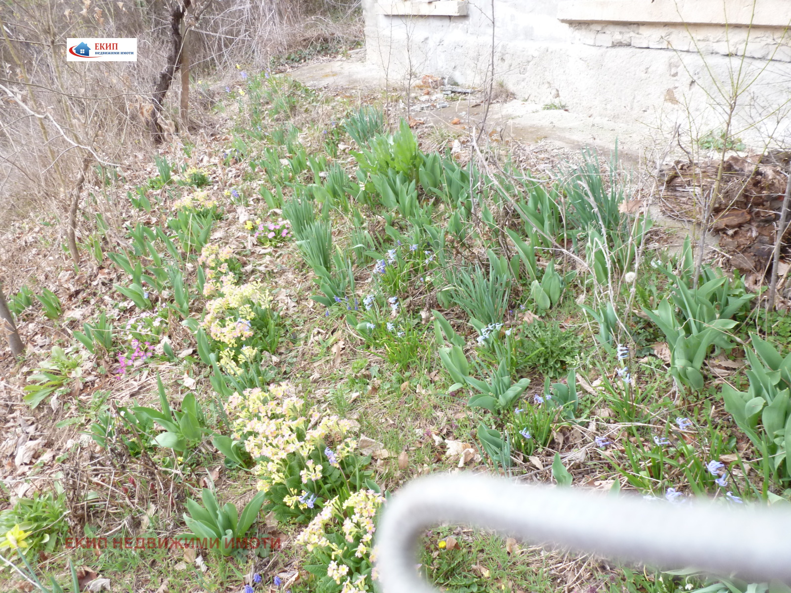 Продава КЪЩА, с. Реброво, област София област, снимка 3 - Къщи - 54128267