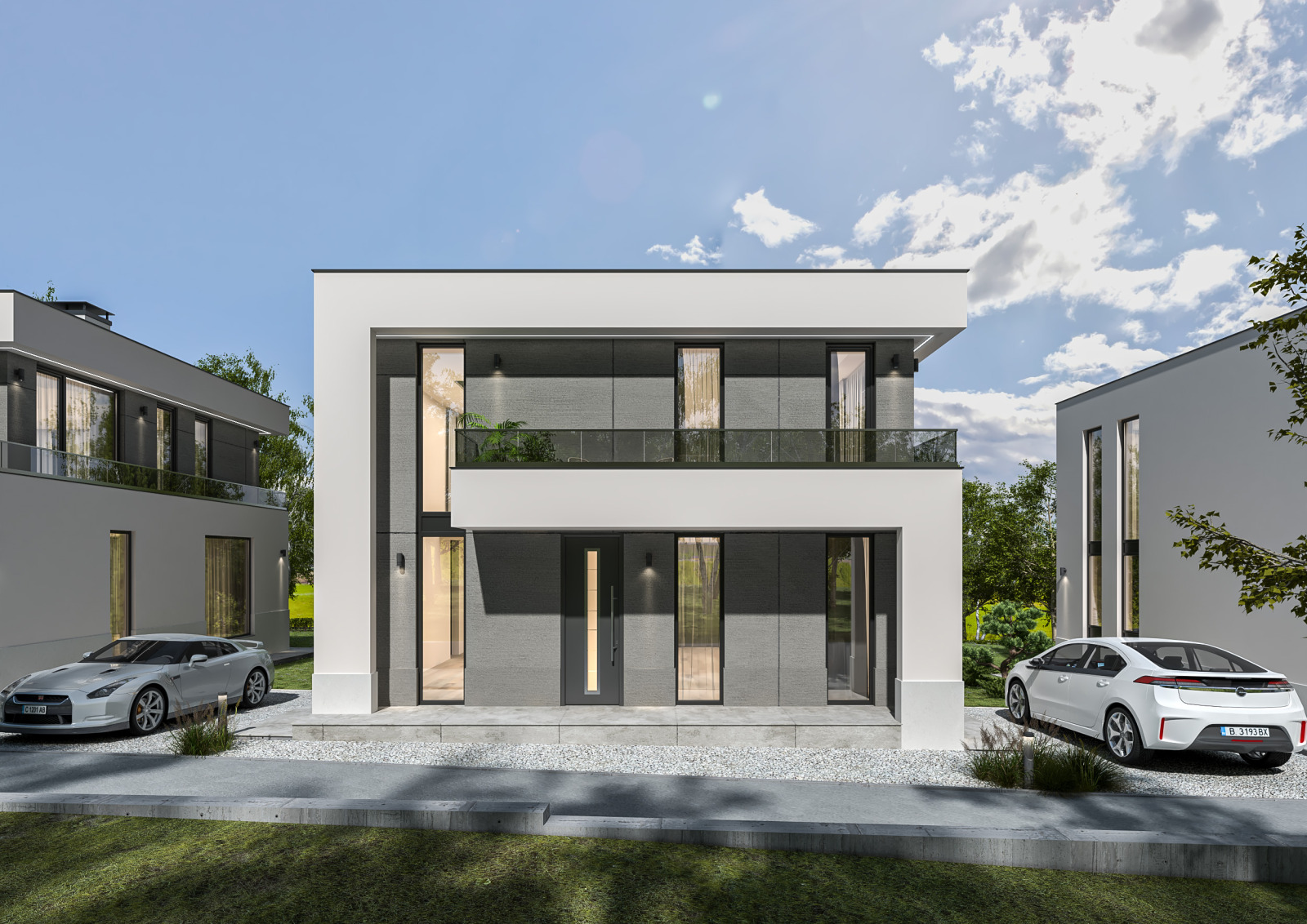 Продава КЪЩА, гр. Варна, м-т Долна Трака, снимка 2 - Къщи - 54919617