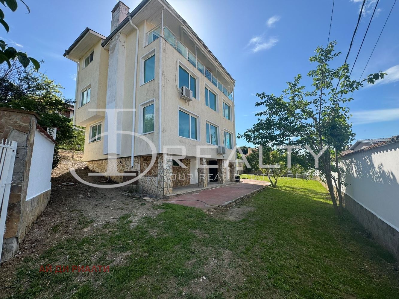 Продава КЪЩА, с. Кошарица, област Бургас, снимка 17 - Къщи - 54727011