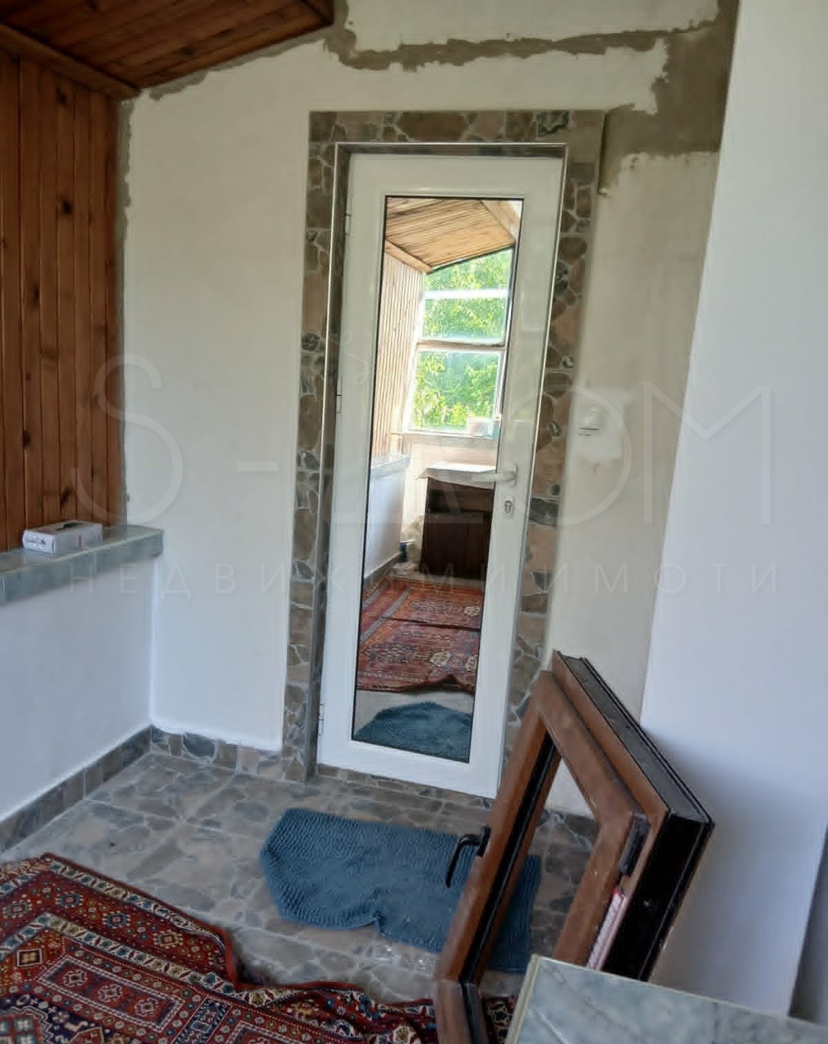 Продава КЪЩА, с. Средец, област Стара Загора, снимка 4 - Къщи - 54929743