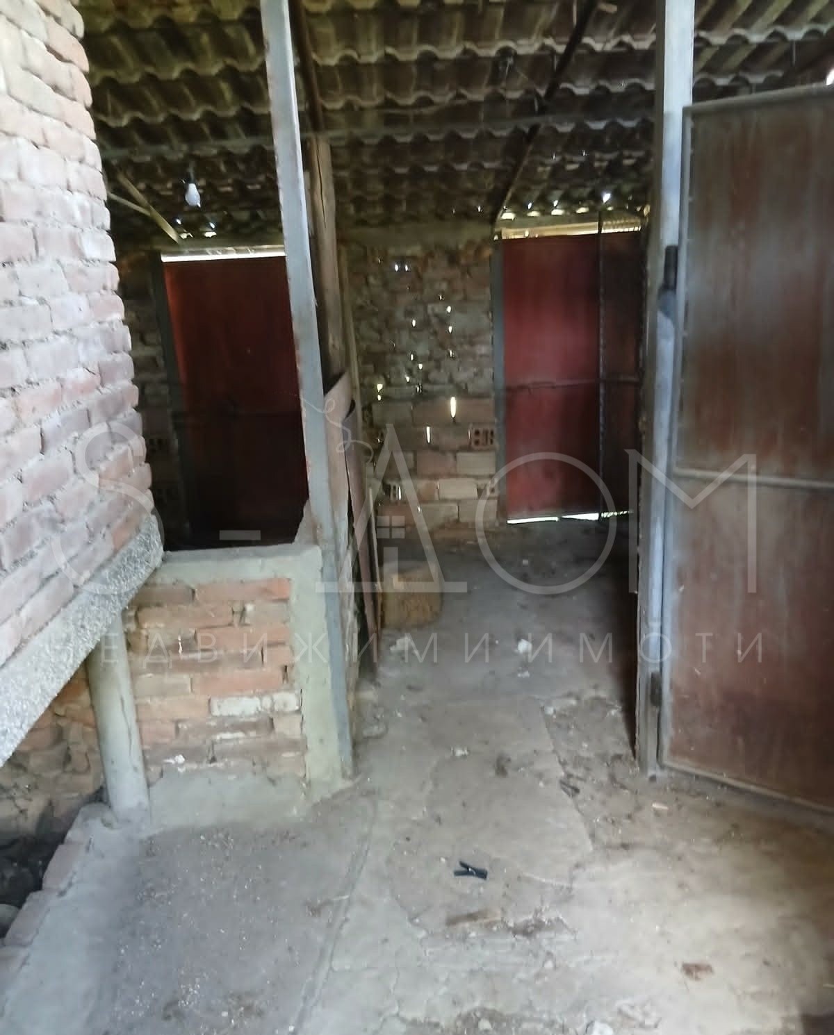 Продава КЪЩА, с. Средец, област Стара Загора, снимка 9 - Къщи - 54929743