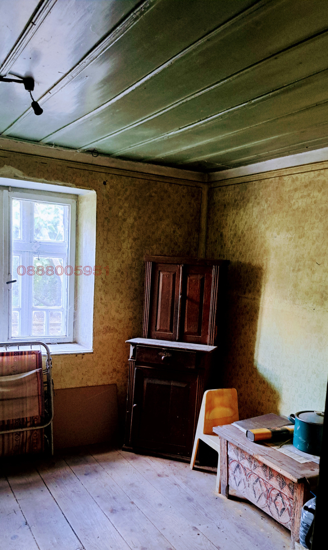 Продава КЪЩА, гр. Летница, област Ловеч, снимка 7 - Къщи - 56252641