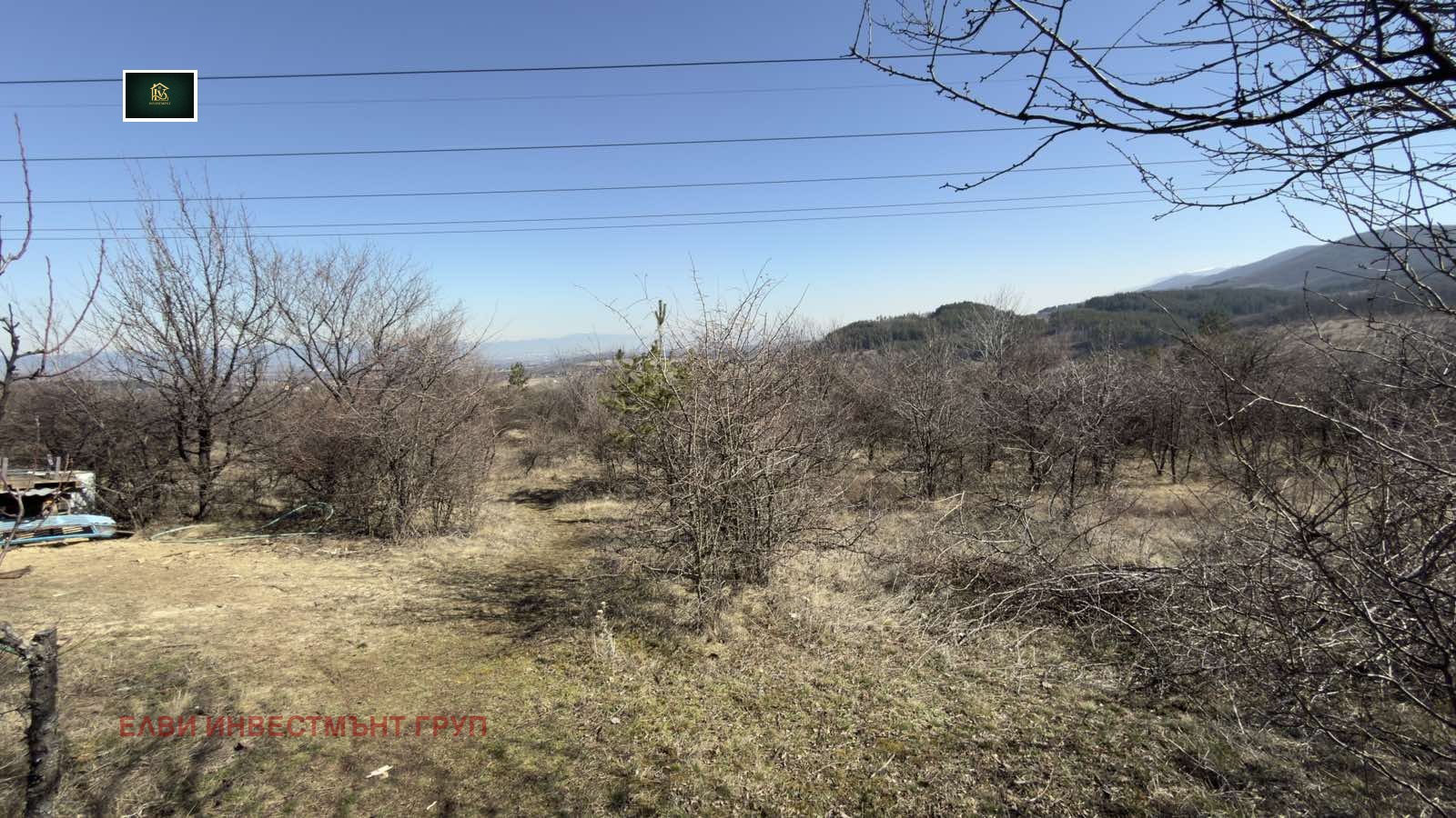 Продава ПАРЦЕЛ, с. Дивотино, област Перник