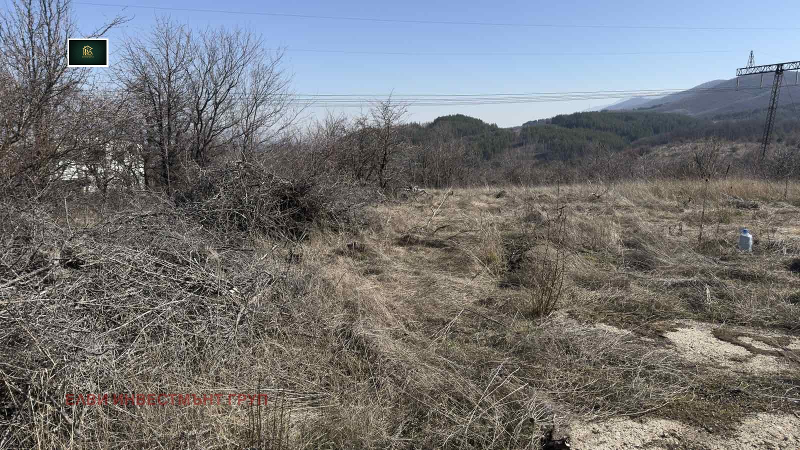 Продава ПАРЦЕЛ, с. Дивотино, област Перник, снимка 2 - Парцели - 53707739