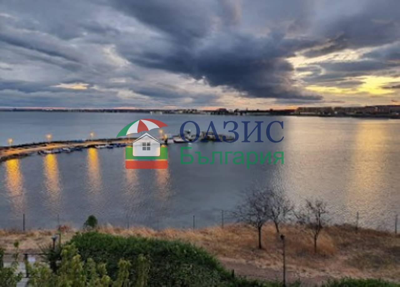 Продава ПАРЦЕЛ, с. Медово, област Бургас, снимка 5 - Парцели - 55041038