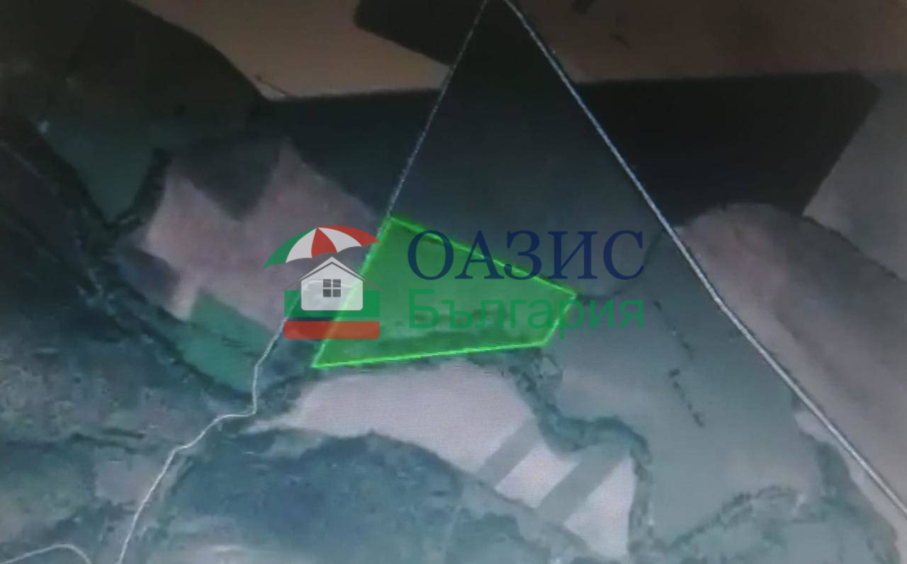 Продава ПАРЦЕЛ, с. Медово, област Бургас
