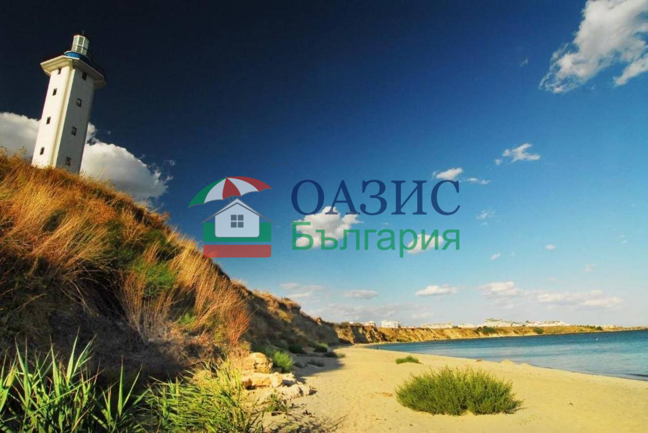 Продава ПАРЦЕЛ, с. Медово, област Бургас, снимка 7 - Парцели - 55041038