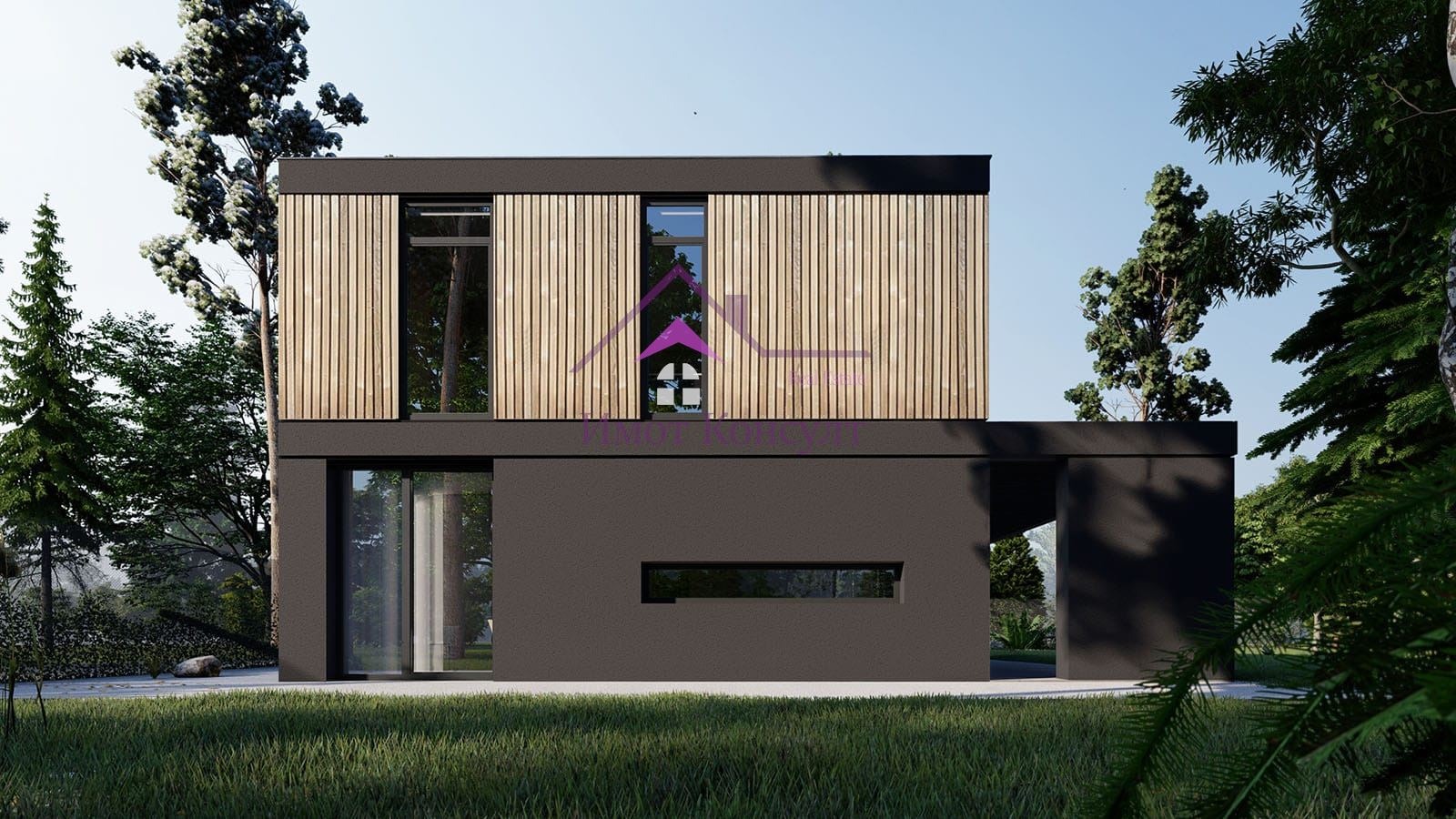 Продава ПАРЦЕЛ, гр. Варна, к.к. Чайка