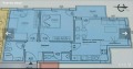 Продава  3-стаен град Кърджали , Възрожденци , 100 кв.м | 54430301
