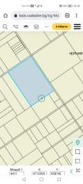 Продава ПАРЦЕЛ, гр. Бургас, област Бургас, снимка 1