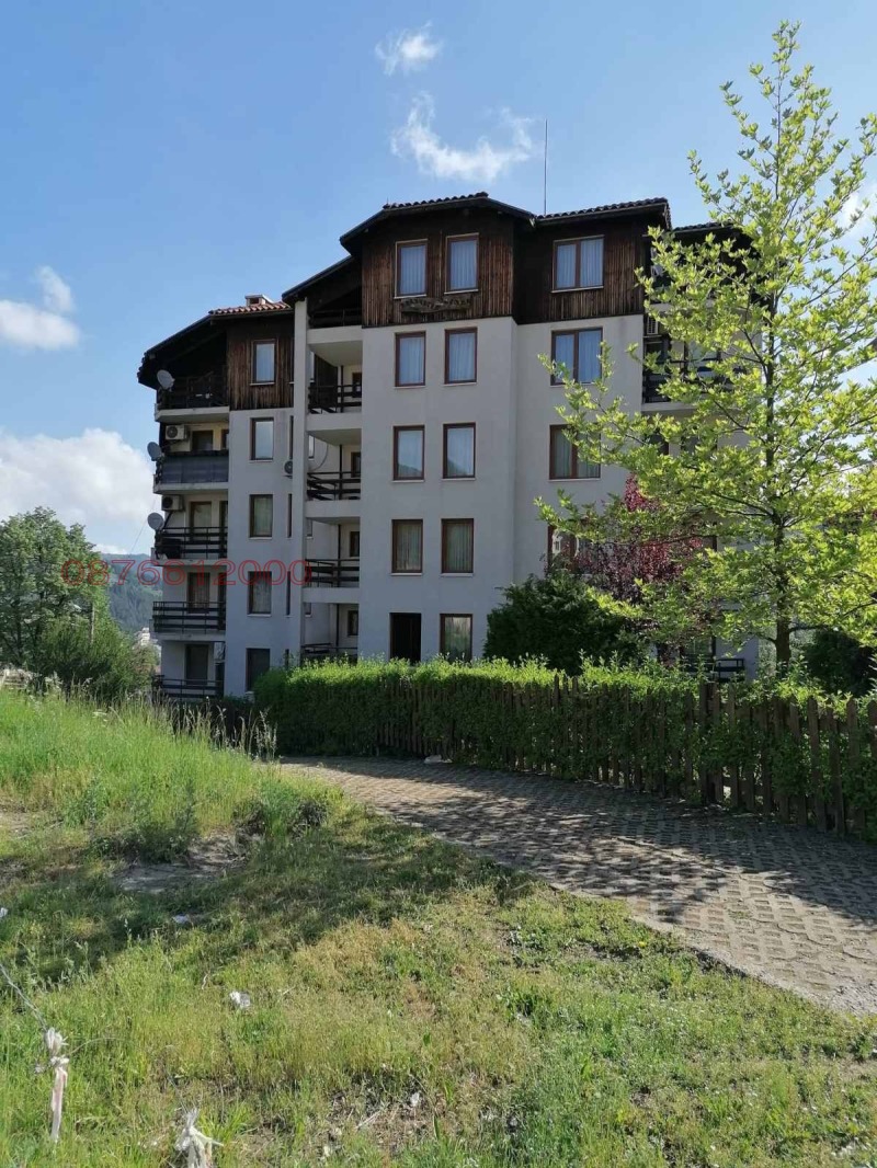 Продава 2-СТАЕН в област Смолян, гр. Чепеларе - 50 кв.м / 55 000 € » 107 570.65 лв.
