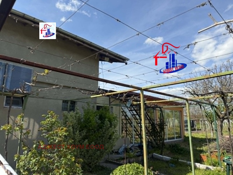 Продава КЪЩА в област Шумен, с. Струино - 90 кв.м / 55 000 € » 107 570.65 лв., АДЖЕСТ ХОУМ ЕООД