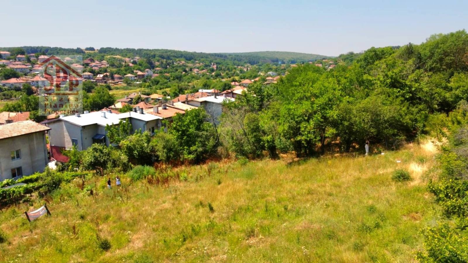 Продава ПАРЦЕЛ | Imot.bg — изображение 3