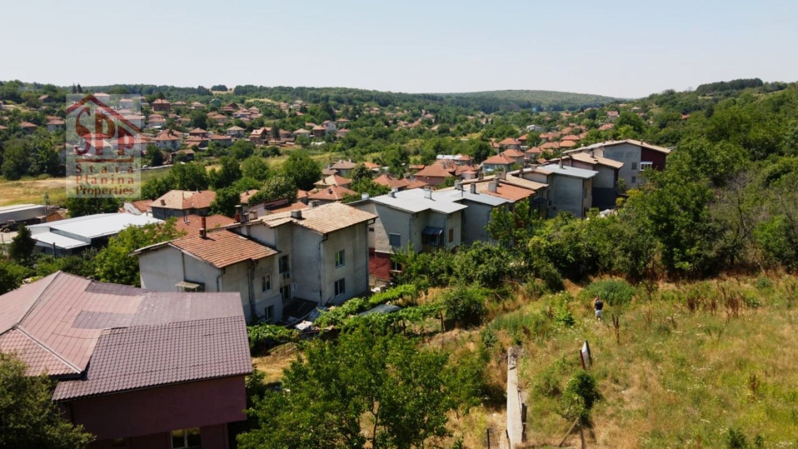 Продава ПАРЦЕЛ | Imot.bg — изображение 6